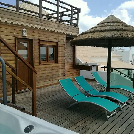Hotel Silmar 3*